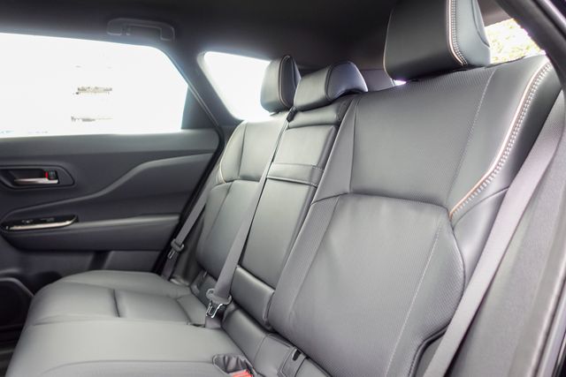 new 2026 Toyota Crown Signia car