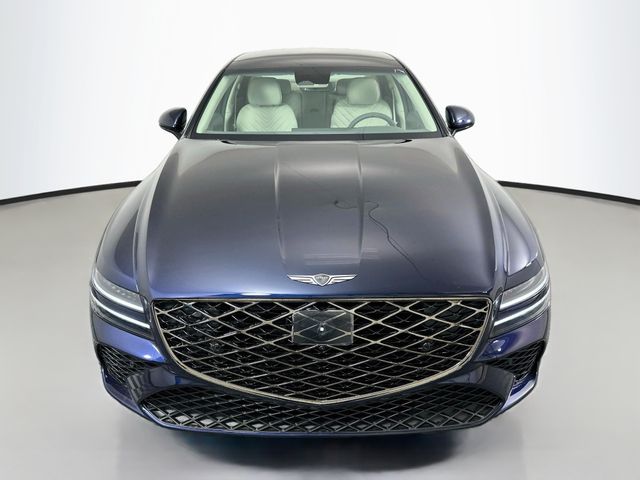 Thumbnail: 2027 Genesis G80 - 2