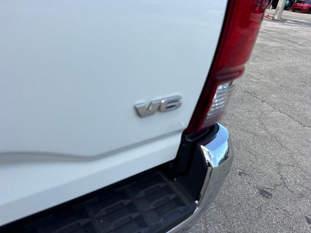2022 Toyota Tacoma - $31,988