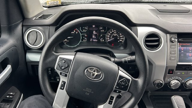 Used 2019 Toyota Tundra Truck