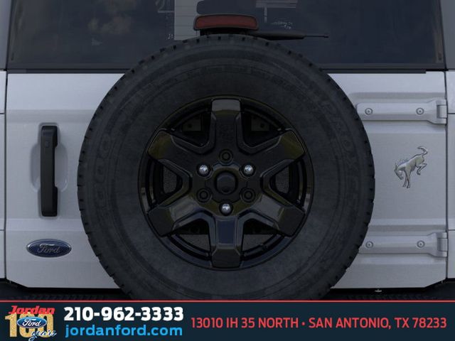 New Car 2025 Ford Bronco  Big Bend For Sale Under $50,000 In San Antonio, Texas