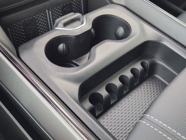 New 2026 Green Ram Rebel image 15