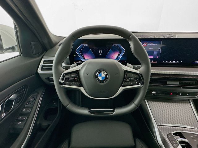 2025 BMW 3 Series 330i xDrive 11