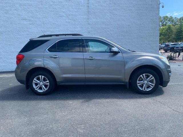 2012 Chevrolet Equinox LT photo