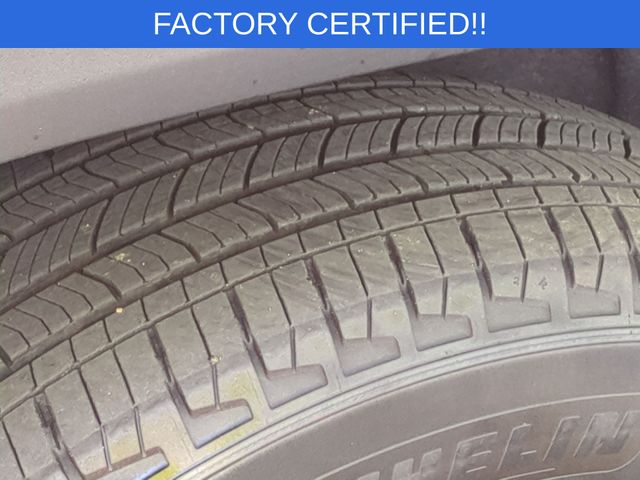 Used 2022 Gray Jeep 4xe image 11