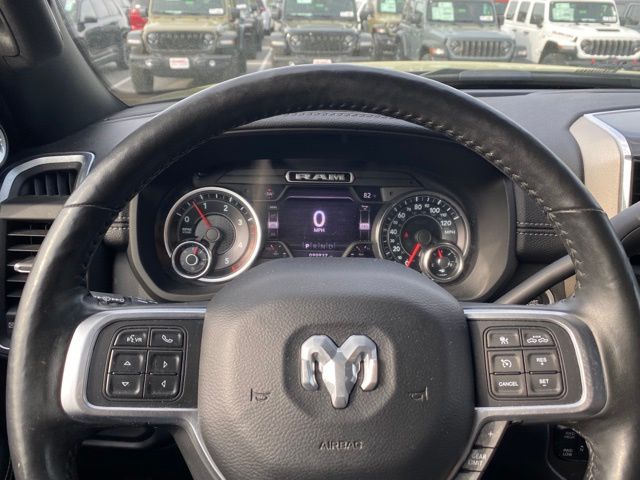 used 2019 Ram 2500 car, priced at $50,681