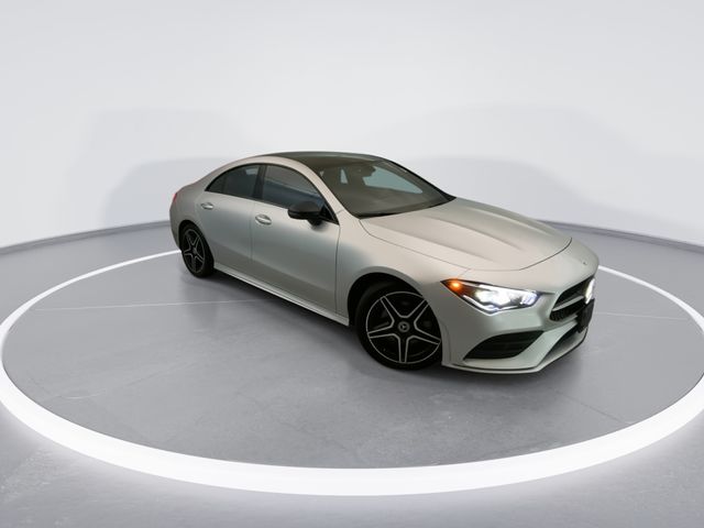 Used 2023  Mercedes-Benz CLA 250 image 6