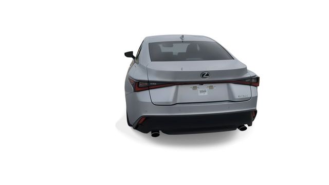 2024 Lexus IS - $38,998