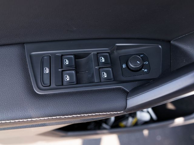 Used 2024 Volkswagen Tiguan SUV