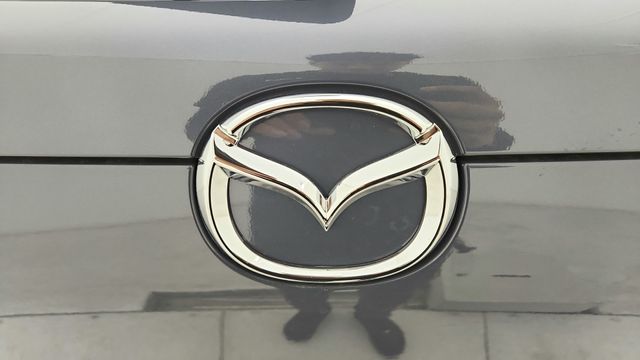 2026 Mazda CX-30 2.5 S Carbon Edition - 11