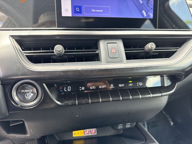 2024 Lexus UX - $34,898