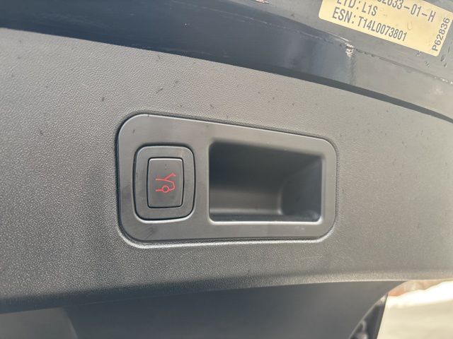 used 2014 Tesla Model S car, priced at $19,999