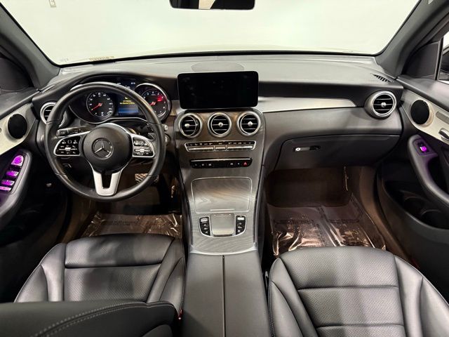 2022 Mercedes-Benz GLC GLC 300 photo