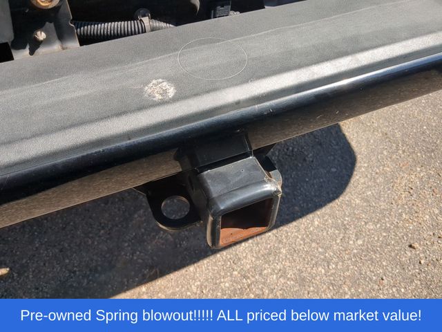 Used 2019 Black Chevrolet RST image 10