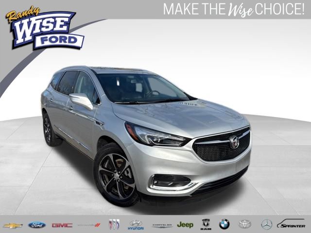 2020 Buick Enclave Essence FWD