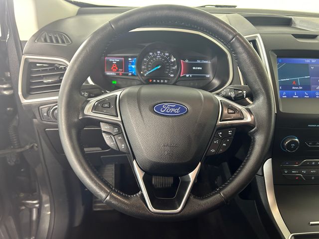 2020 Ford Edge SEL 21