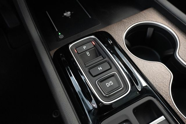 New 2026 Honda Pilot SUV