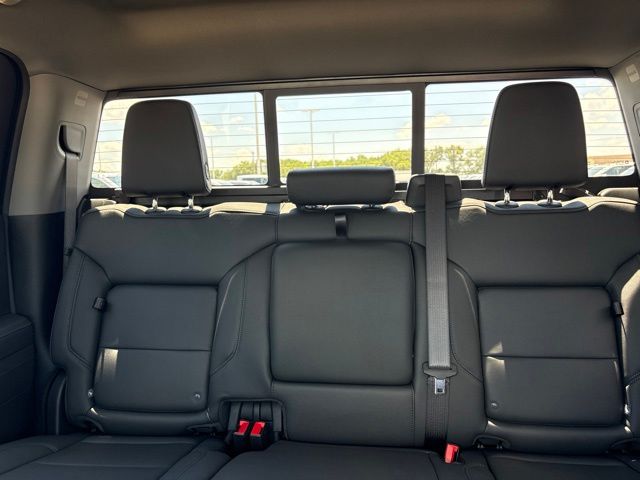 New 2026 GMC Sierra 1500 Truck