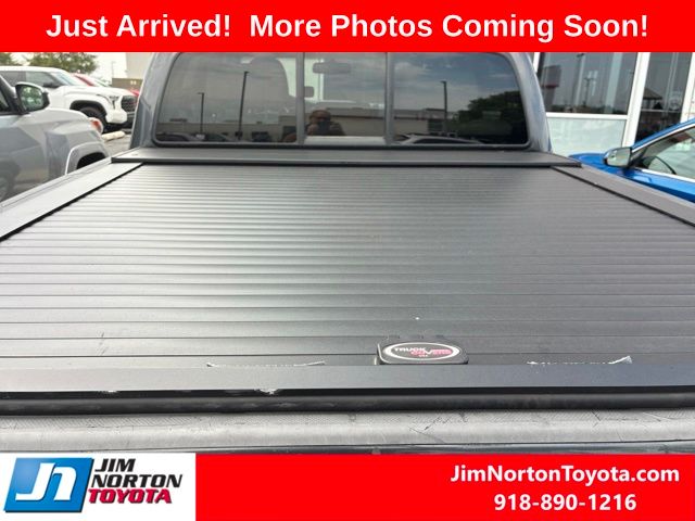 Used 2009 Toyota Tacoma Truck