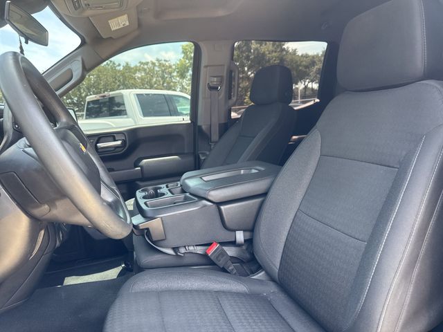 2024 GMC Sierra 1500 Denali Ultimate White at Wharton Ford