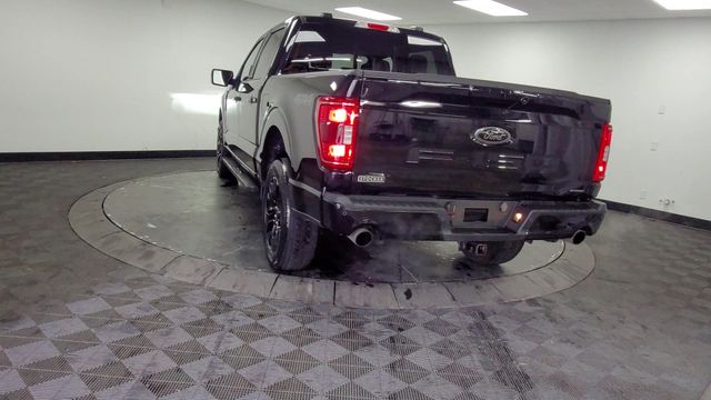 2023 – Ford – F-150