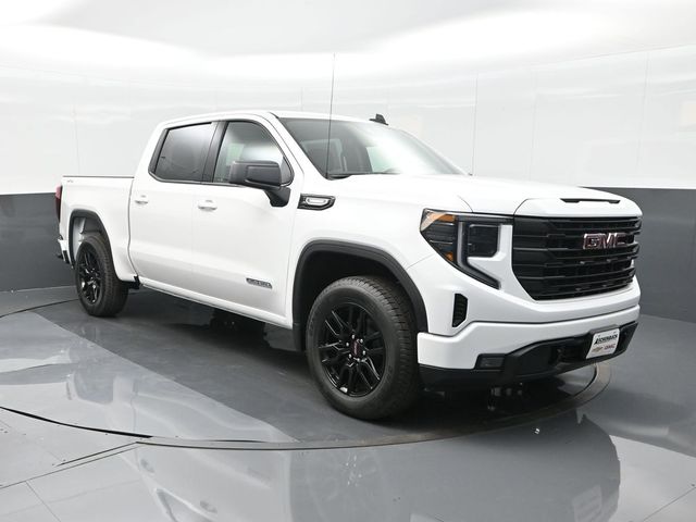 2025 GMC Sierra 1500 Elevation 2