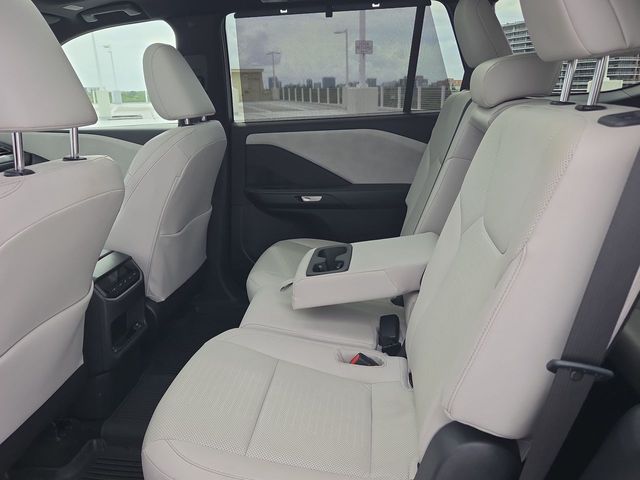 Used 2025 Lexus TX SUV
