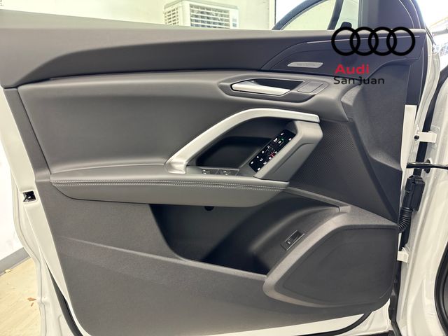 New 2026 White Audi 2.0T Premium Plus image 27