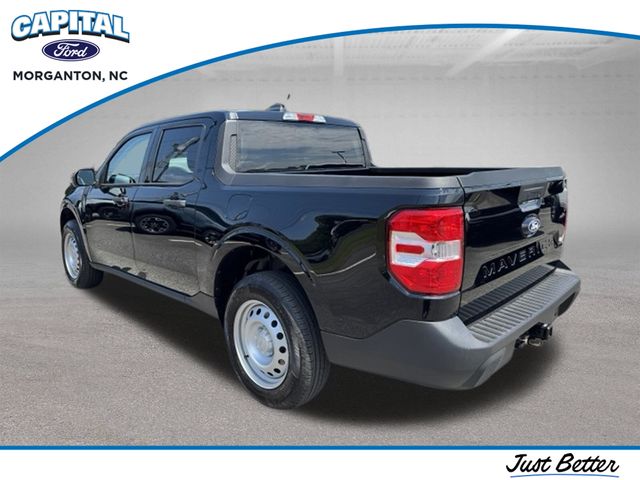 New 2026 Black Ford XL image 5