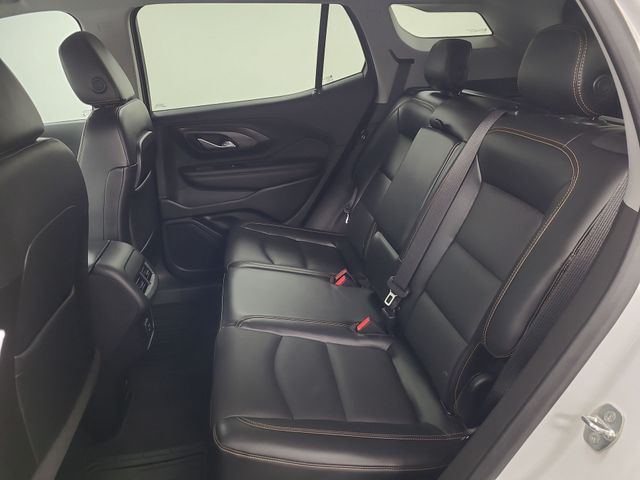 2019 – GMC – Terrain