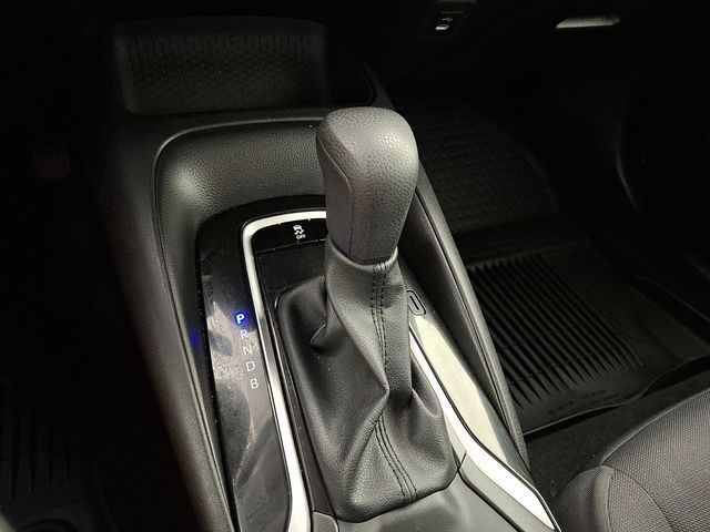 Used 2025 Toyota Corolla Sedan