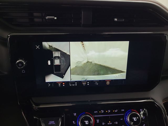 2026 – GMC – Sierra 2500HD