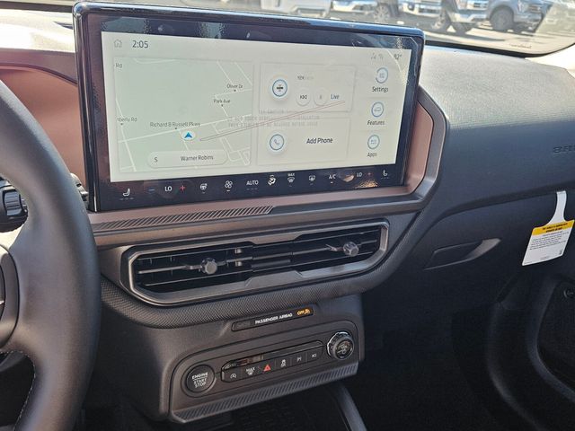 New 2025 Beige Ford Outer Banks image 19