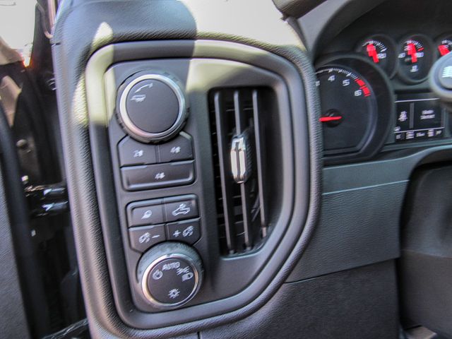 Photo of 2025 Chevrolet Silverado 2500HD Custom in Dallas, GA - 21,  2025 Chevrolet Silverado 2500HD Custom:44229