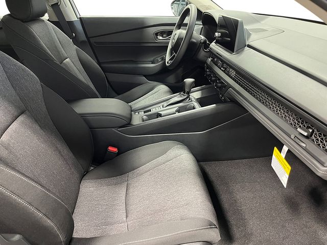 New 2026 Honda Accord Sedan Sedan