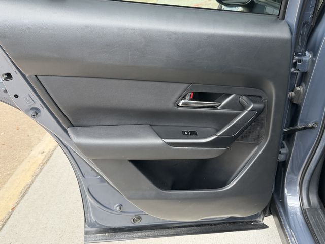 2024 Mazda CX-50 2.5 S Premium Plus Package Gray at Texan Dodge Chrysler Jeep Ram