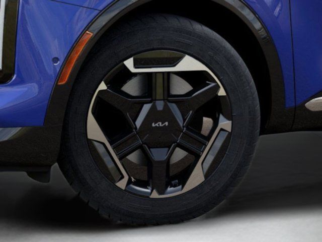 New 2026 Blue Kia SX image 10