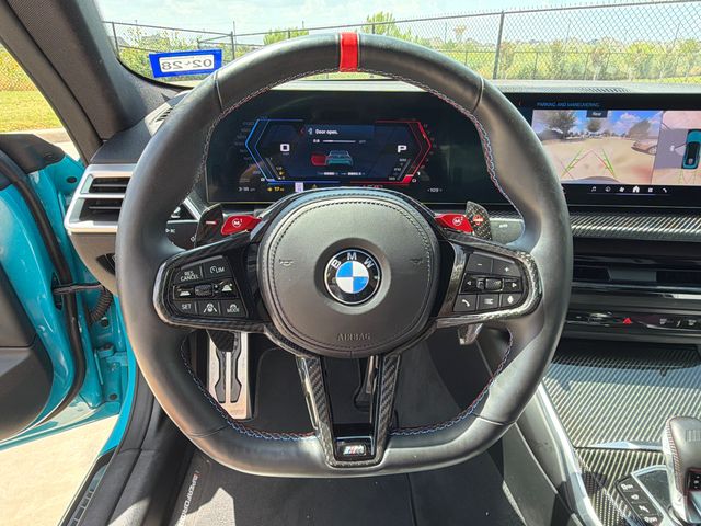 Used 2026 BMW M4 Coupe