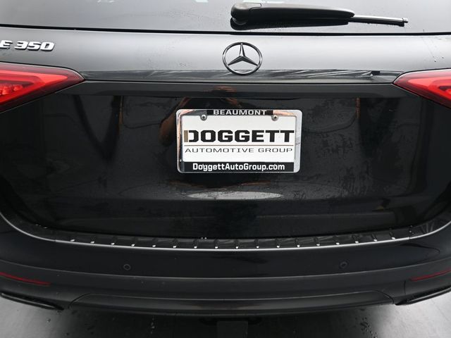 Used 2021 Mercedes-benz GLE SUV