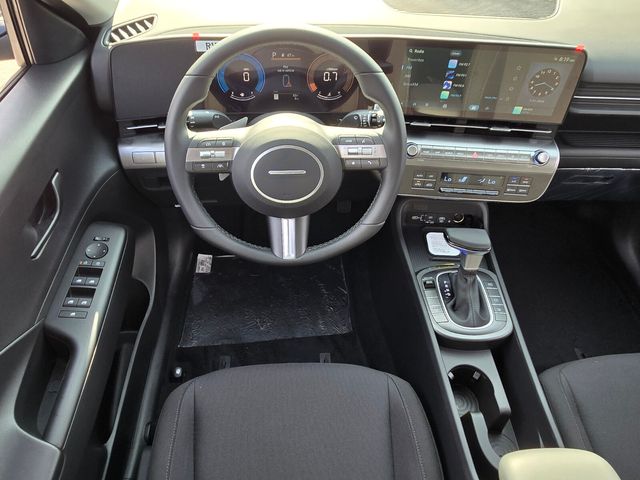 2027 Hyundai Kona