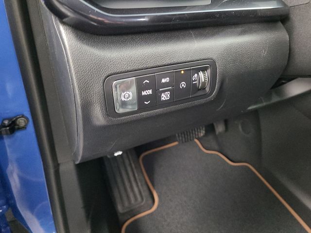 2026 – GMC – Terrain
