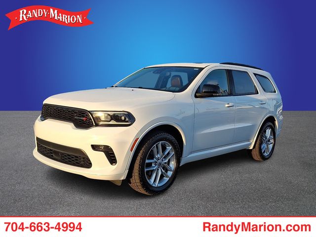 2023 Dodge Durango GT Plus AWD