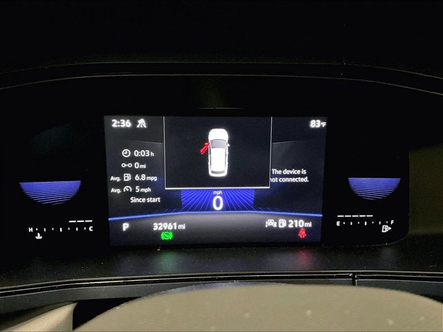 2022 Volkswagen Taos 1.5T SE  at Subaru and VW of Moon Township