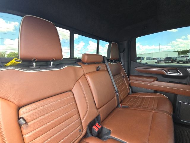 2024 GMC Sierra 1500 Denali Ultimate:C02348