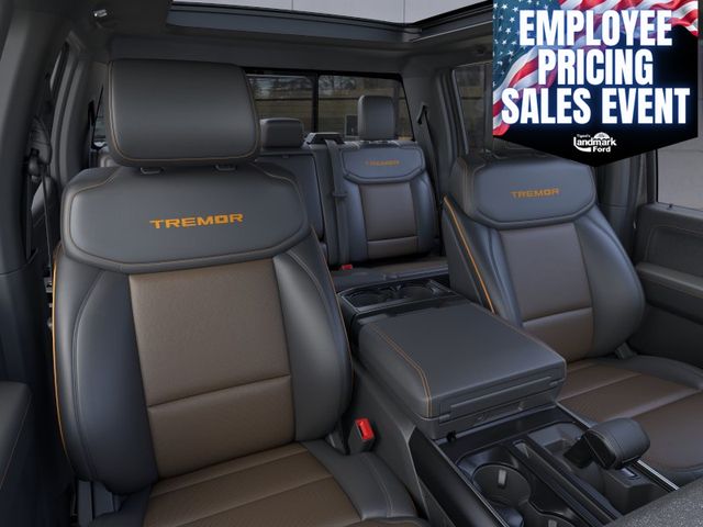 new 2026 Ford F-150 car, priced at $73,013