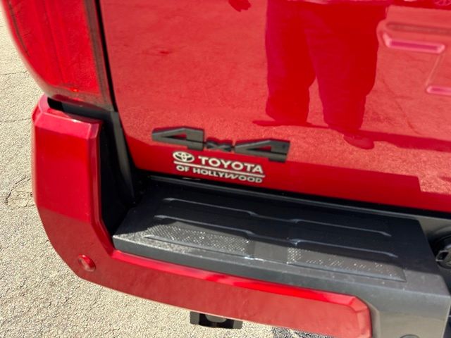 2024 Toyota Tacoma - $40,988