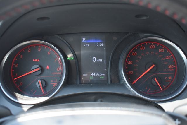 Used 2023 Toyota Camry Sedan