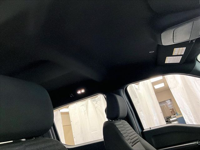 2023 Ford F-150 XL Blue at Phil Fitts Ford