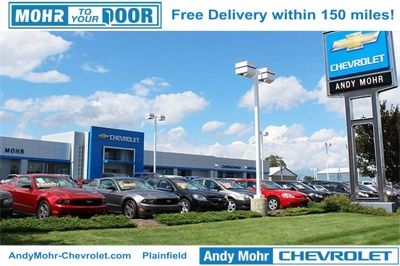 Radiant Red 2025 Chevrolet Traverse SUV / Crossover Four-Wheel Drive 8-Speed Automatic