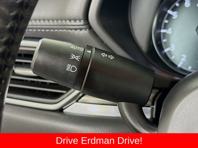 Used 2022 Mazda CX-5 SUV